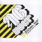 16 Volt - The Best Of Sixteen Volt (2CD)