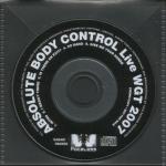 Absolute Body Control - Live WGT 2007