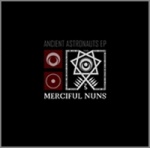 Merciful Nuns - Ancient Astronauts (Limited MCD Digipak)