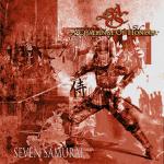 A Challenge Of Honour - Seven Samurai (CD Limited Edition)