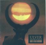 Ulver - Shadows Of The Sun (CD)