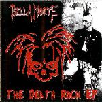 Bella Morte - The Death Rock (EP)