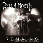 Bella Morte - Remains (CD)