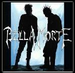 Bella Morte - Where Shadows Lie  (CD)