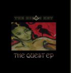 The Hiram Key - The Quest (EP)