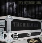 The Hiram Key - The Hiram Key Live@The SlimeLight