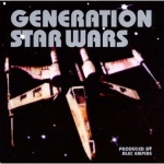 Alec Empire - Generation Star Wars (CD)