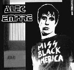 Alec Empire - Miss Black America (CD)