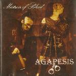 Agapesis - Mistress of Blood