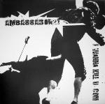 Ambassador21 - I Wanna Kill U.COM  (EP)