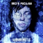 Necro Facility - Wintermute (CD)