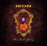 Ikon - Flowers for the Gathering [Special Edition]