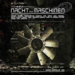 Various Artists - Nacht der Maschinen Volume 3