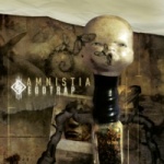 Amnistia - Egotrap (Limited 2CD)