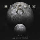 Siva Six - The Twin Moons (2CD Limited Edition)