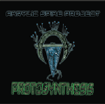 Akrylic Spike Project - Protosynthesis  (CD)