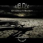 Kirlian Camera - Shadow Mission HELD V  (CD)
