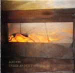 Alio Die - Under an Holy Ritual (CD)