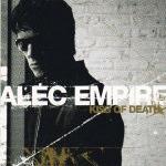 Alec Empire - Kiss Of Death