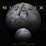 Siva Six - The Twin Moons (CD)