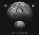 Siva Six - The Twin Moons (Limited 2CD Box Set)