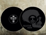 Klutae - ÆBM (Limited Etched LP Vinyl)