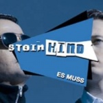 Steinkind - Es Muss (MCD)