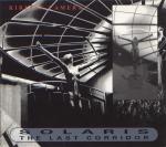 Kirlian Camera - Solaris The Last Corridor  (2CD Ltd. Edition)