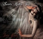 Santa Hates You - Jolly Roger (CD Digipak)
