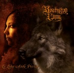 Bratrstvo Luny - La Loba Ante Portas (2CD)