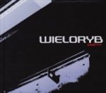 Wieloryb - Empty (CD Digipak)