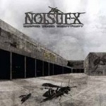 Noisuf-X - Dead End District (CD)