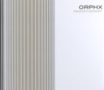 Orphx - Radiotherapy (CD Digipak)