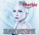 Various Artists - Gothic Compilation 50 (2CD Digipak)