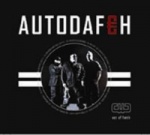 Autodafeh - Act of Faith (CD Digipak)