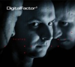 Digital Factor - Trialog (CD Digipak)
