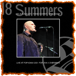 18 Summers - Unplugged (EP)