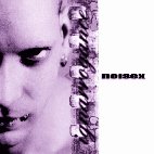 Noisex - Ignarrogance  (2CD)