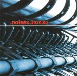 Noisex - 1920.00  (CD)