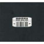 Noisex - Over & Out (CD)