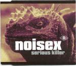 Noisex - Serious Killer  (CD)