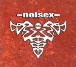 Noisex - Groupieshock  (CD Promo)