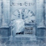 Jesus On Extasy - The Clock (CD)