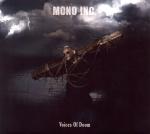 Mono Inc. - Voices of Doom  (CD)