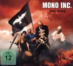 Mono Inc. - Viva Hades  (CD+DVD)