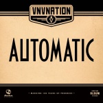 VNV Nation - Automatic (CD)
