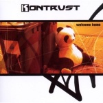 Kontrust - Welcome Home (CD)