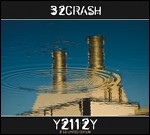 32Crash - Y2112Y + AD MMCXII (Limited 2CD)