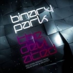Binary Park - The Deviated (CD)