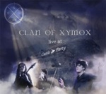 Clan of Xymox - Live at Castle Party 2010 (CD+DVD)